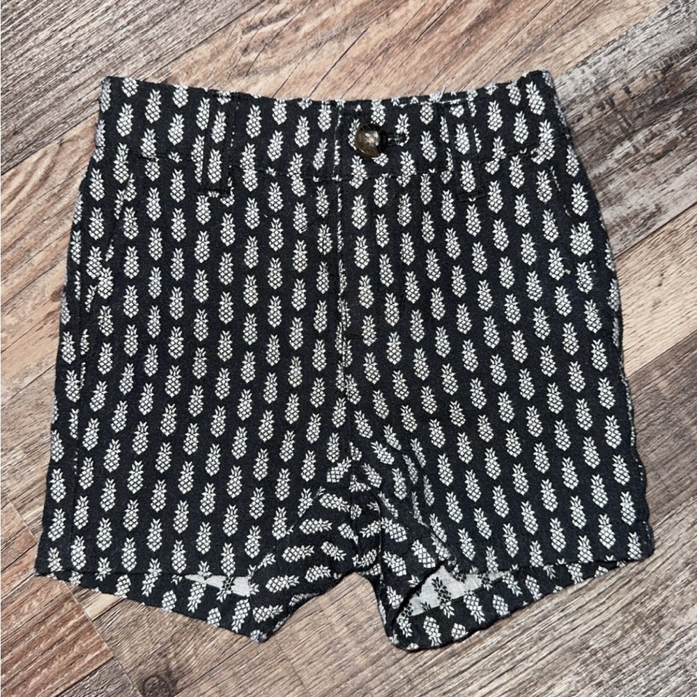 Janie & Jack shorts